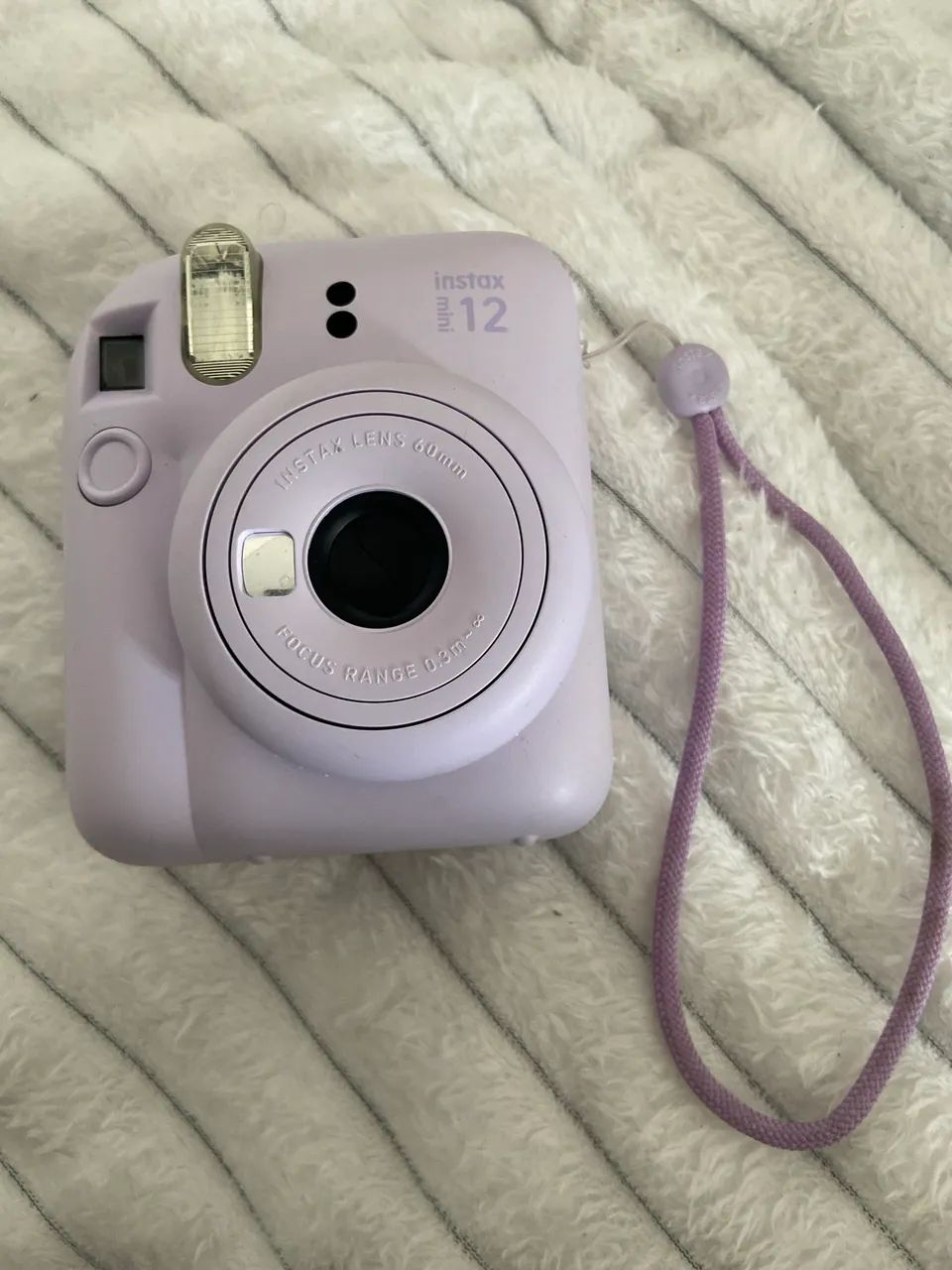 Instax 12 mini