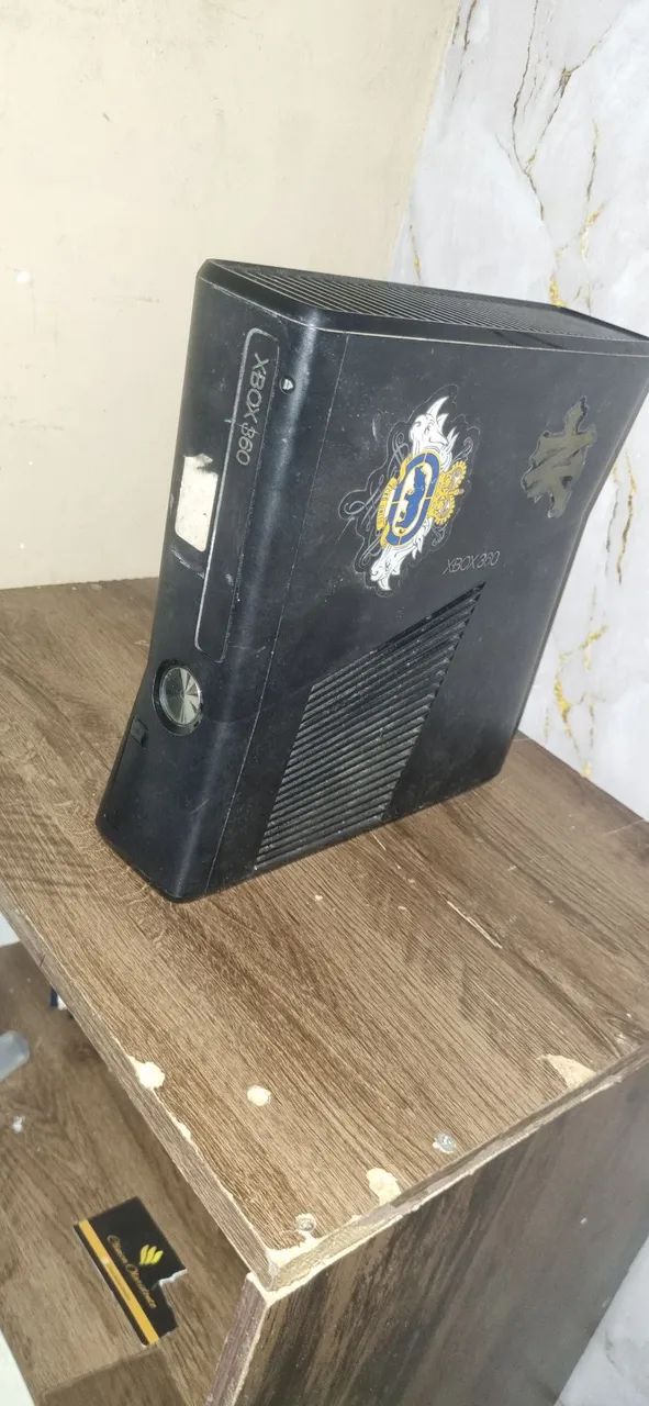 Xbox 360