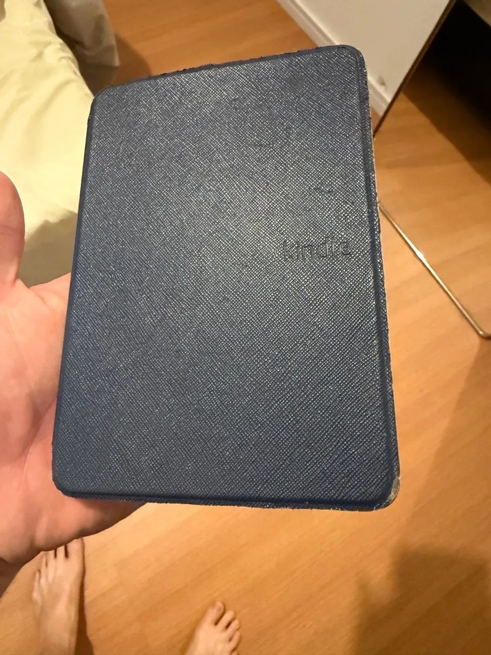 Kindle Paperwhite 10 geração
