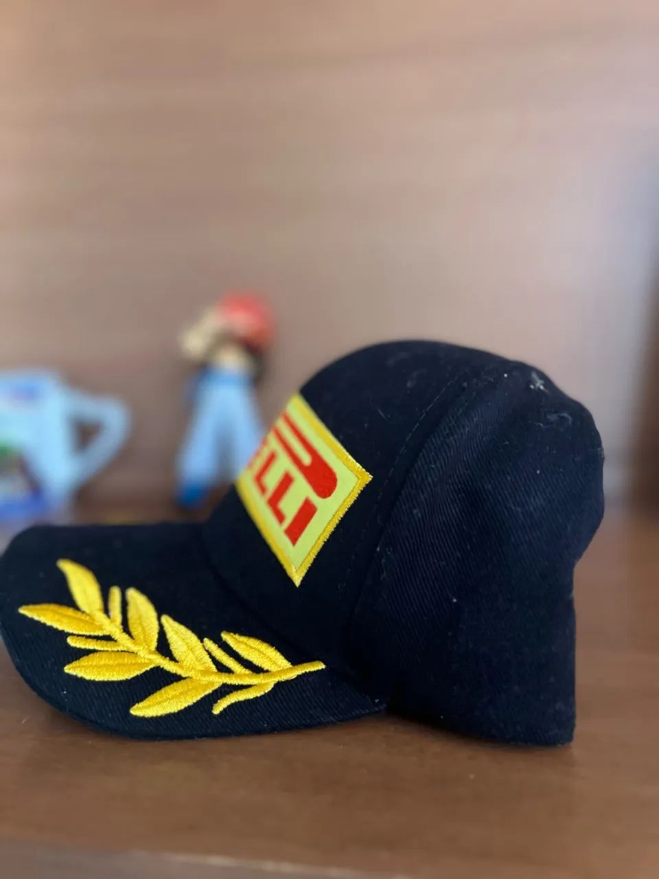 Boné pirelli - Foto 2