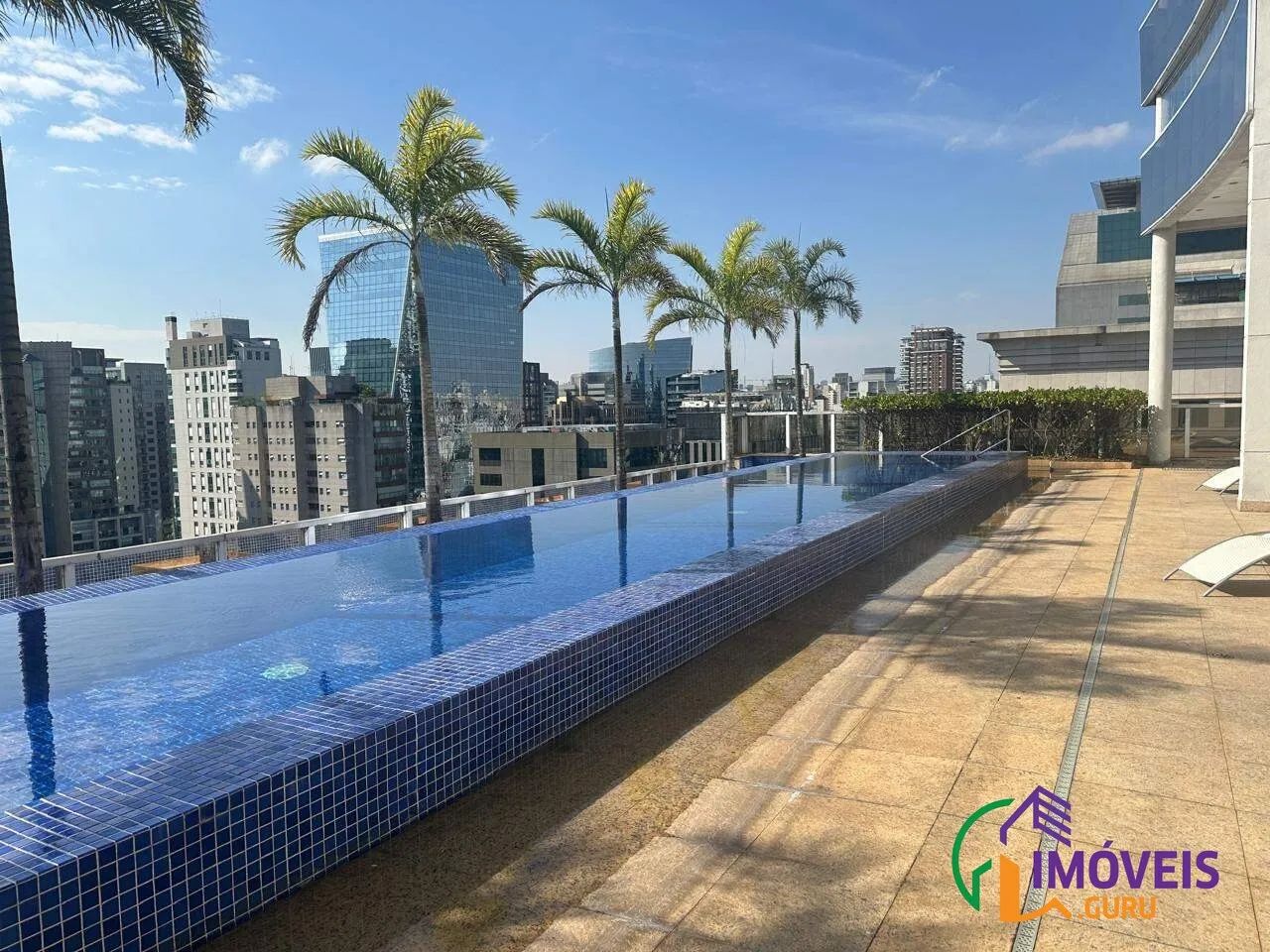 APARTAMENTO - VILA NOVA CONCEIÇÃO - SP - Foto 2