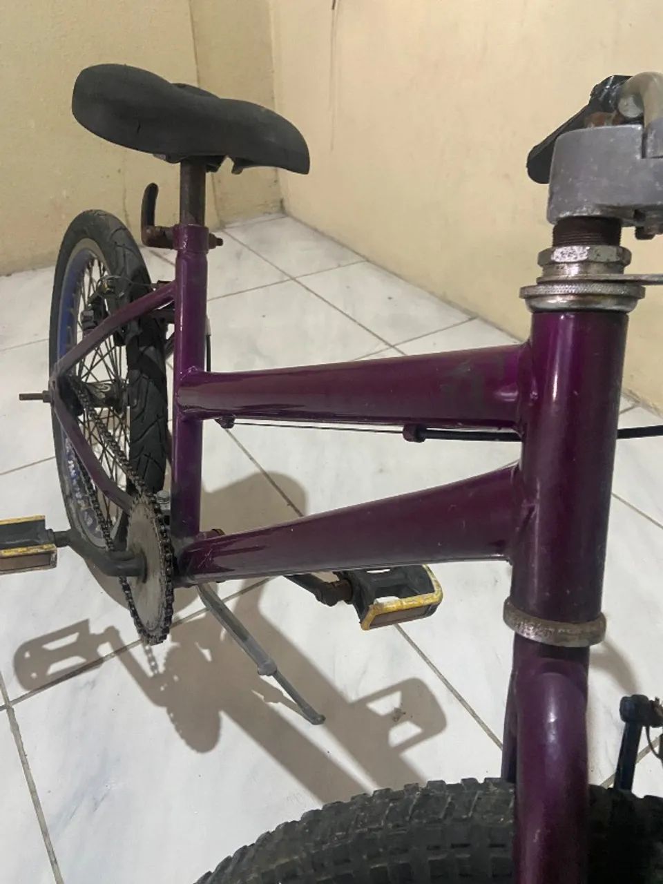Bicicleta infantil - Foto 3