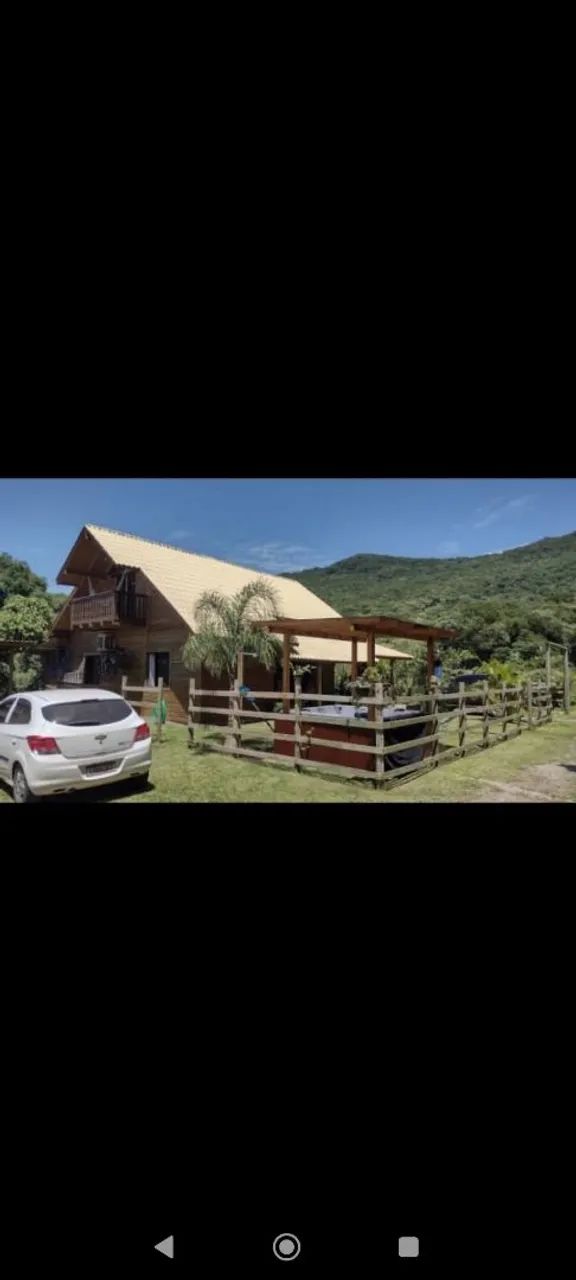 CASA CHALÉ  - Foto 2