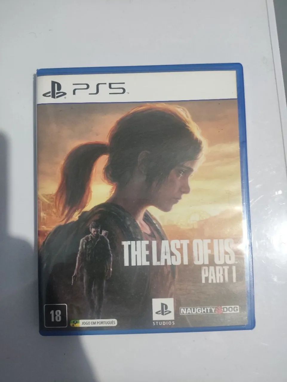 Jogos de PS5 - Foto 2