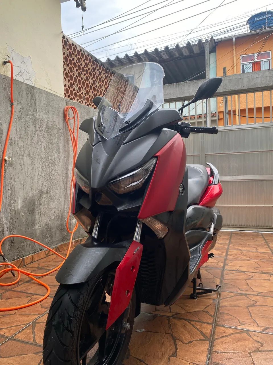 Yamaha XMAX 250 Abs - Foto 4