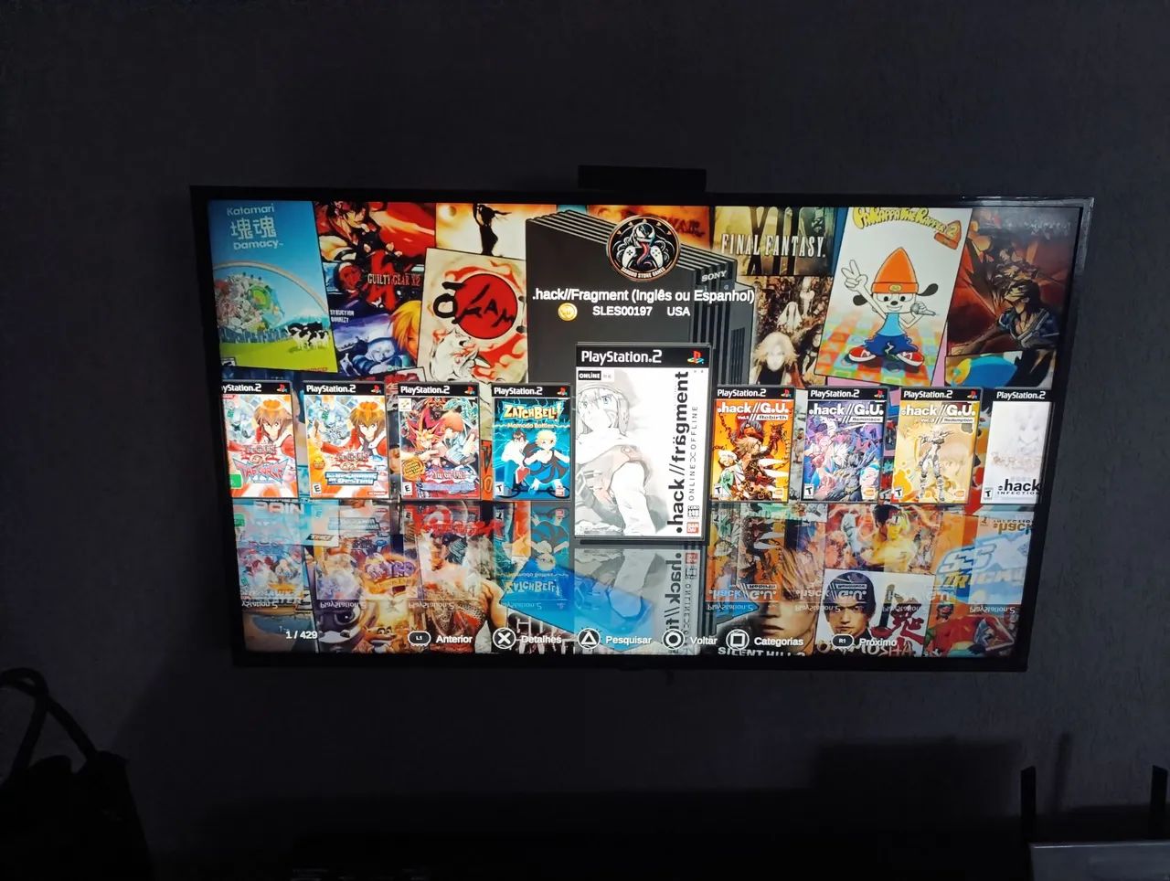 Ps4 Pro 1TB Desbloqueado  - Foto 5