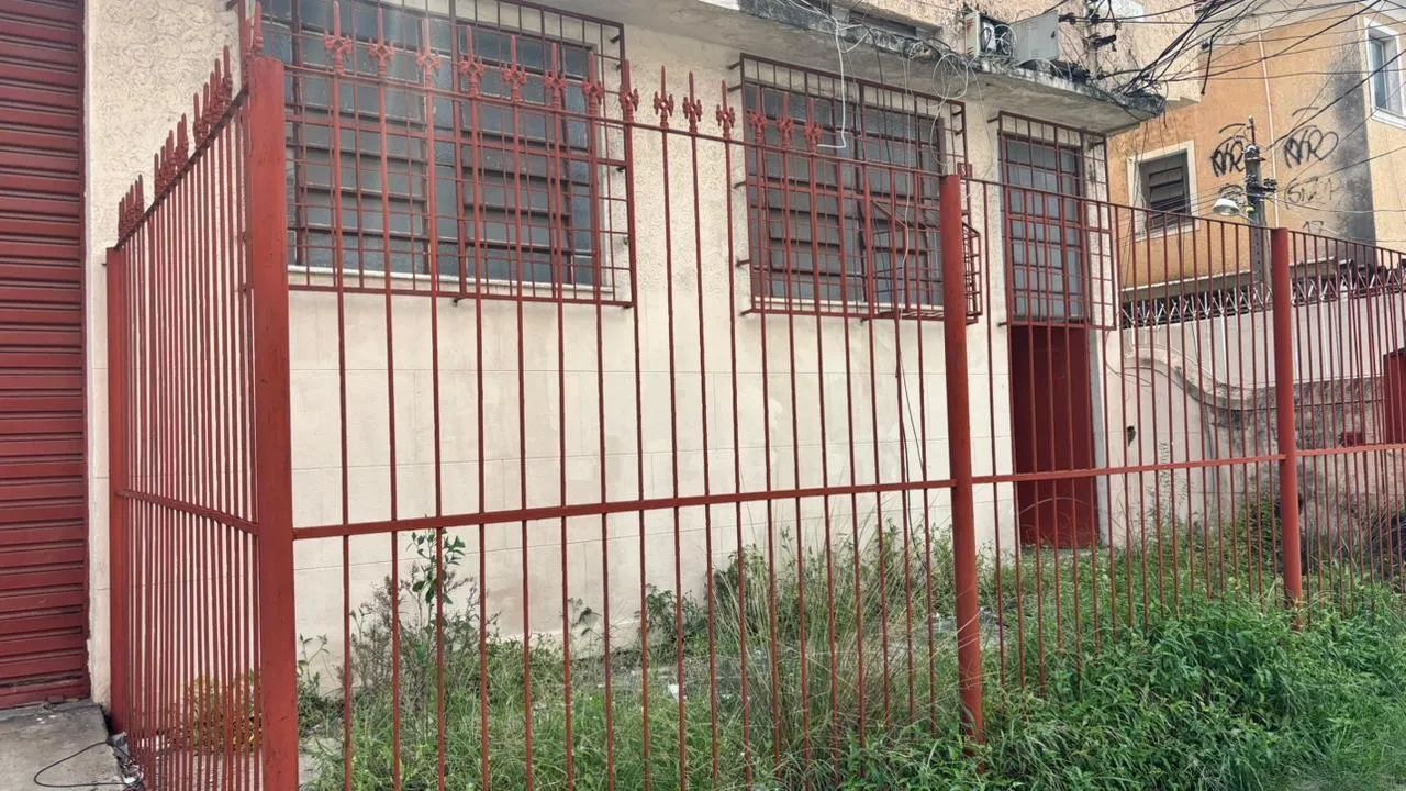 Vendo Galpão exelente localização  - Foto 2