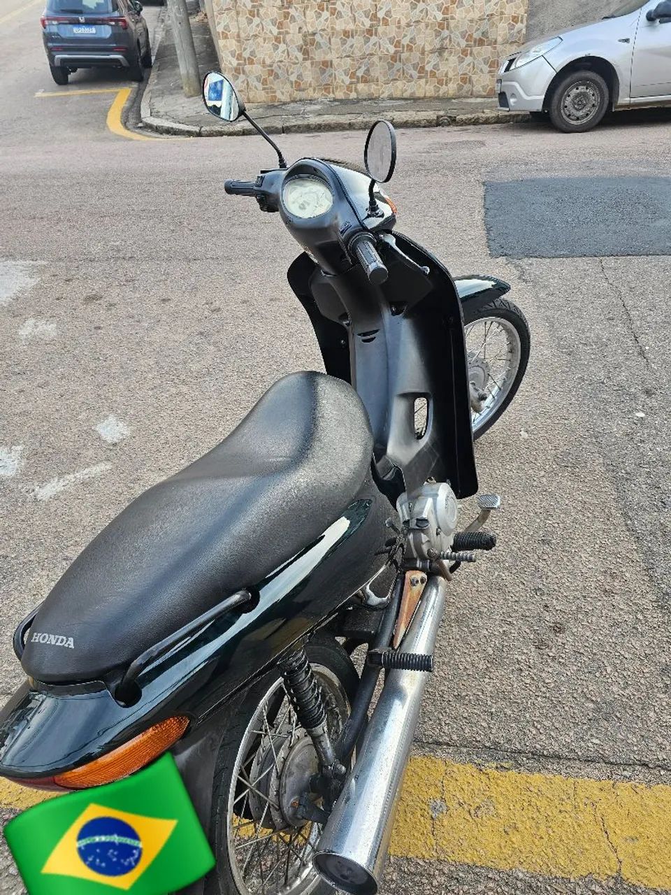 Biz 100 - Foto 2