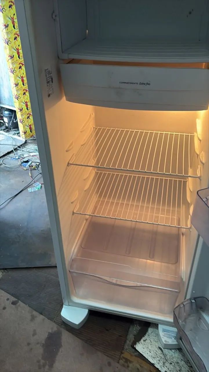 Geladeira  - Foto 4