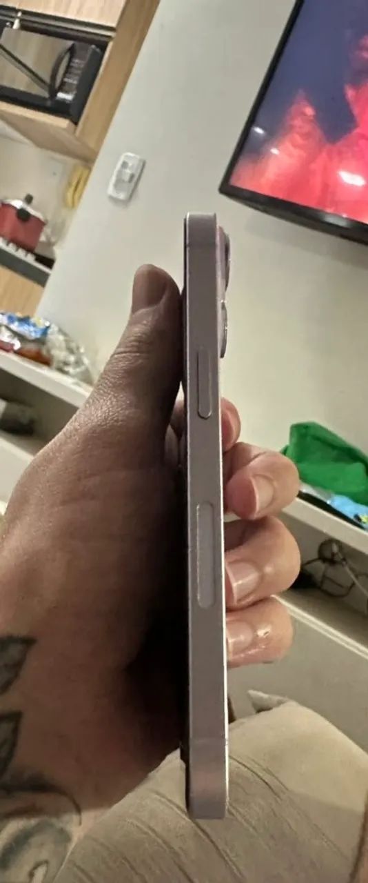 iPhone 14 - Foto 2