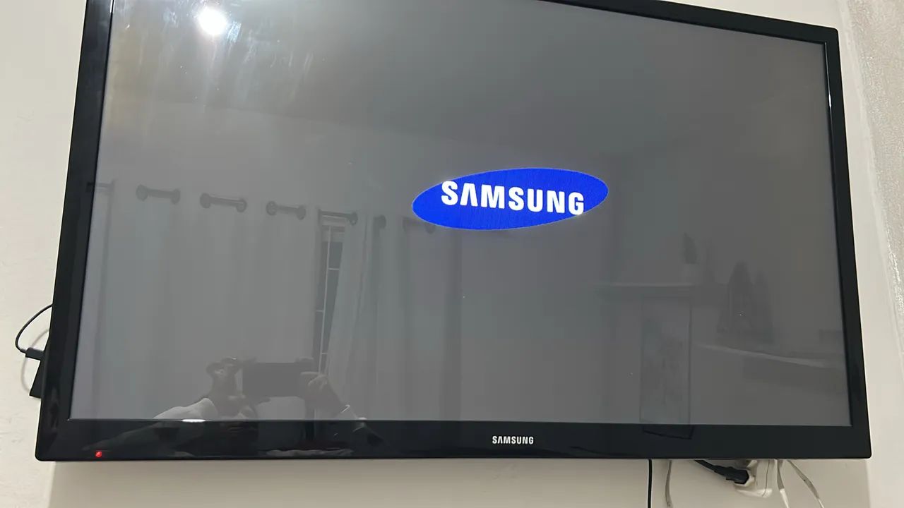Tv Samsung  - Foto 2
