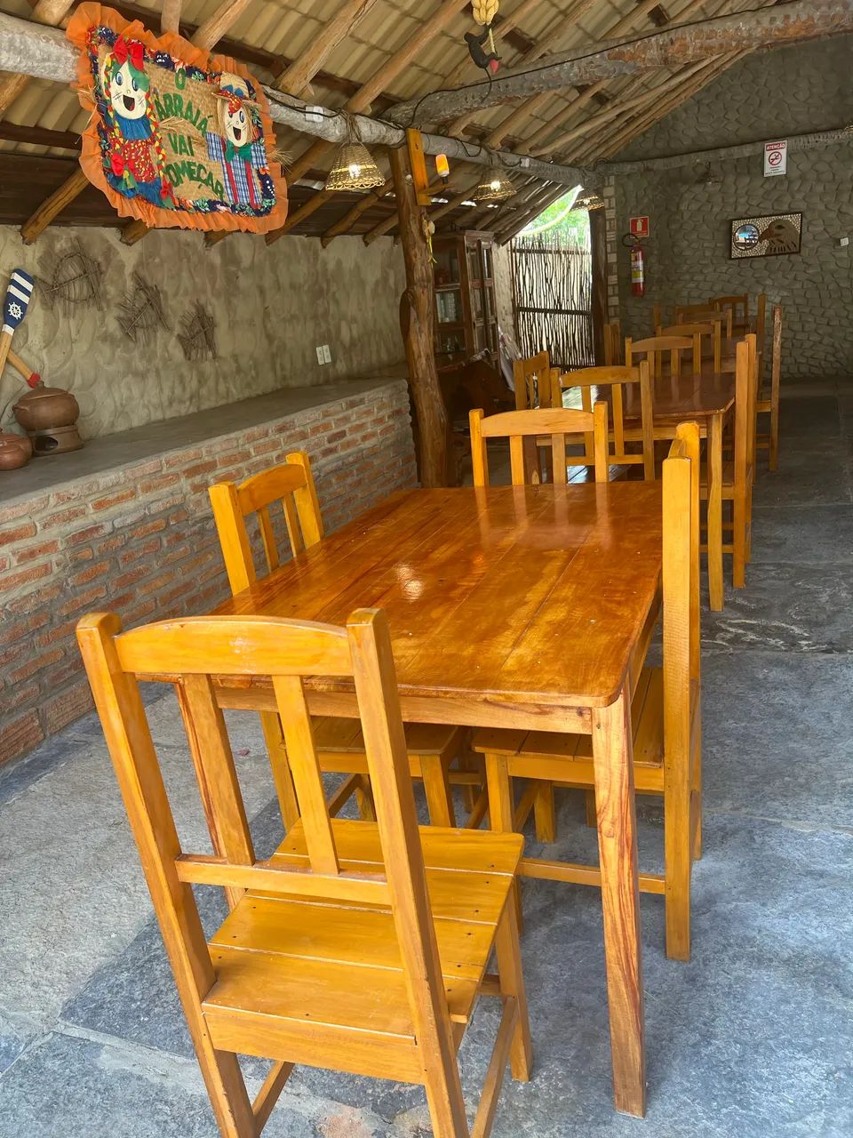 Mesas para restaurantes  - Foto 2
