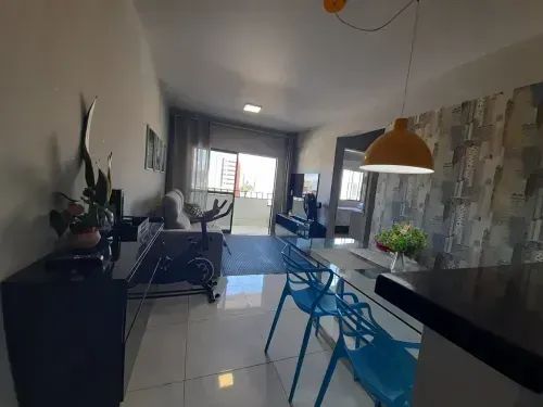 Apartamento 2 quartos Jatiuca proximo do colegio Maple Bear, Unimed e Novo Palato - Foto 3