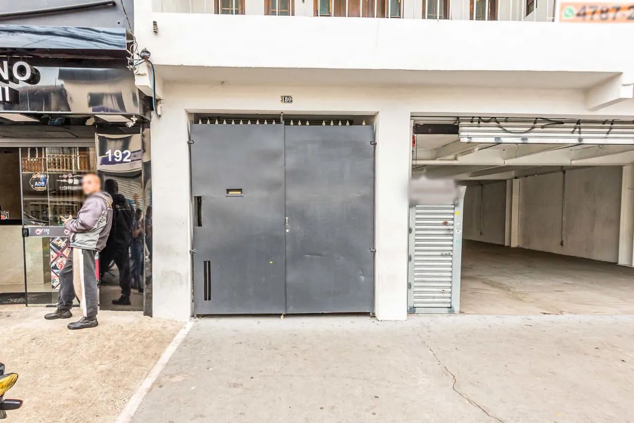 Prédio comercial na Rua Rubens Reis Rezende, 180  620 m² - Foto 4
