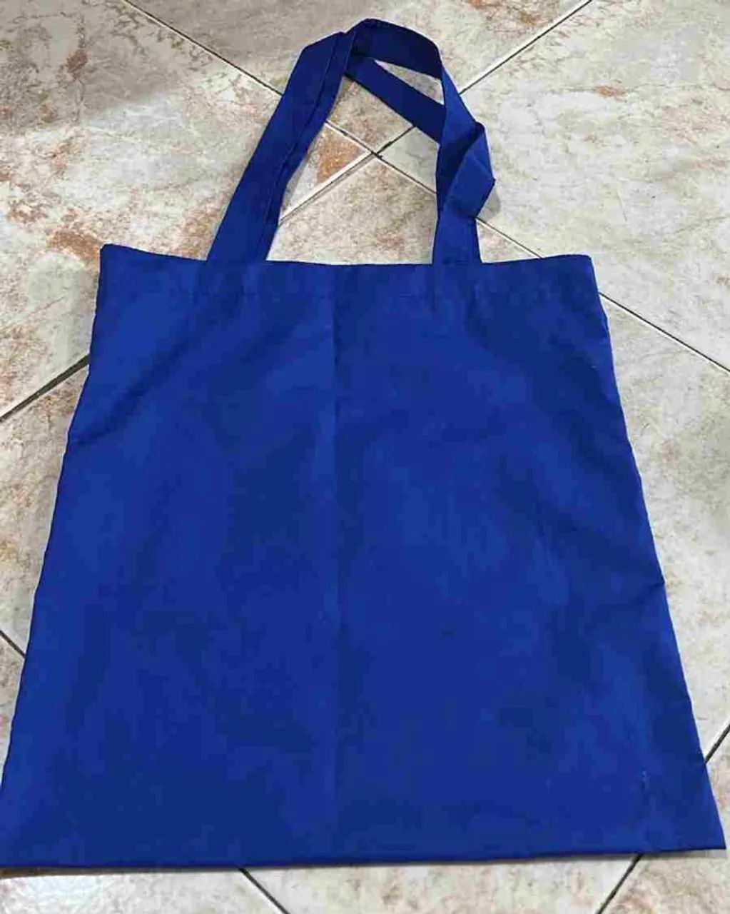 Ecobag Livro é na companhia Azul - Foto 2