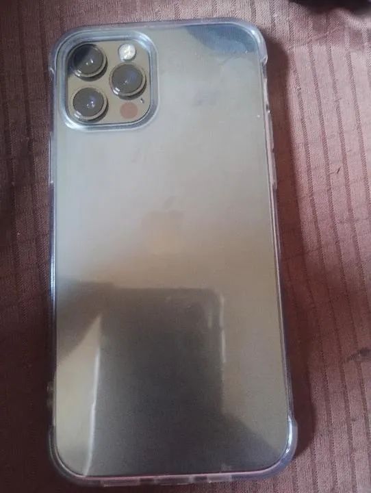 IPhone 12 Pro- 256GB 