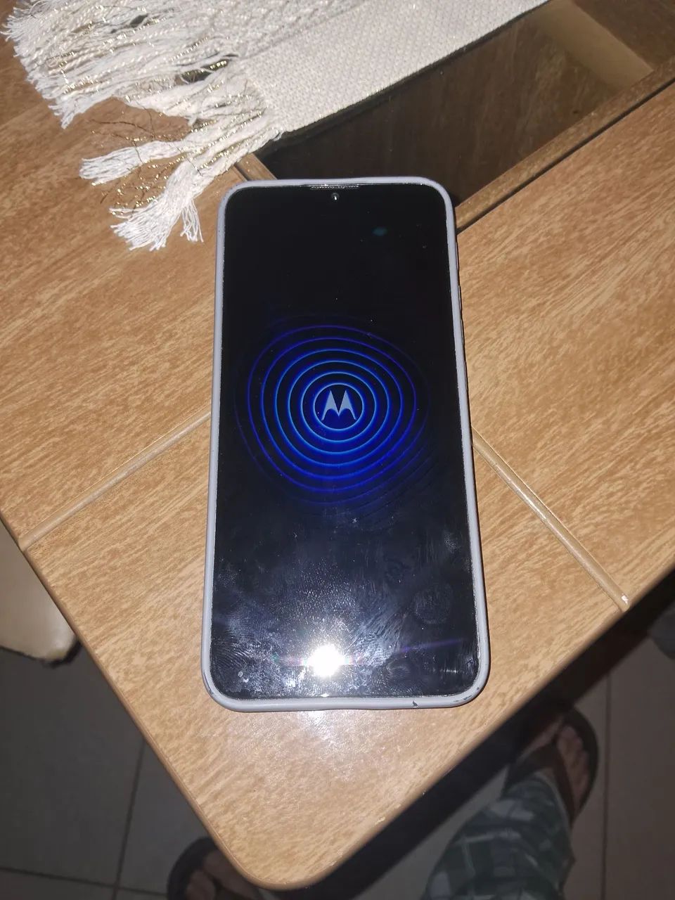 Moto G30 - Foto 5