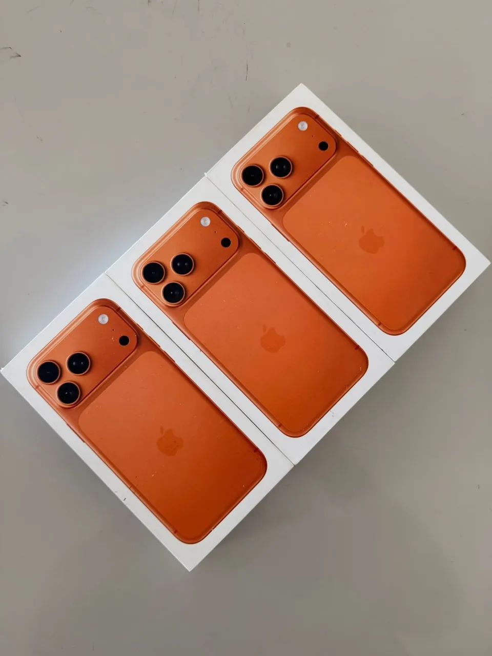 17 Pro Max, com entrega e acessórios! - Foto 3