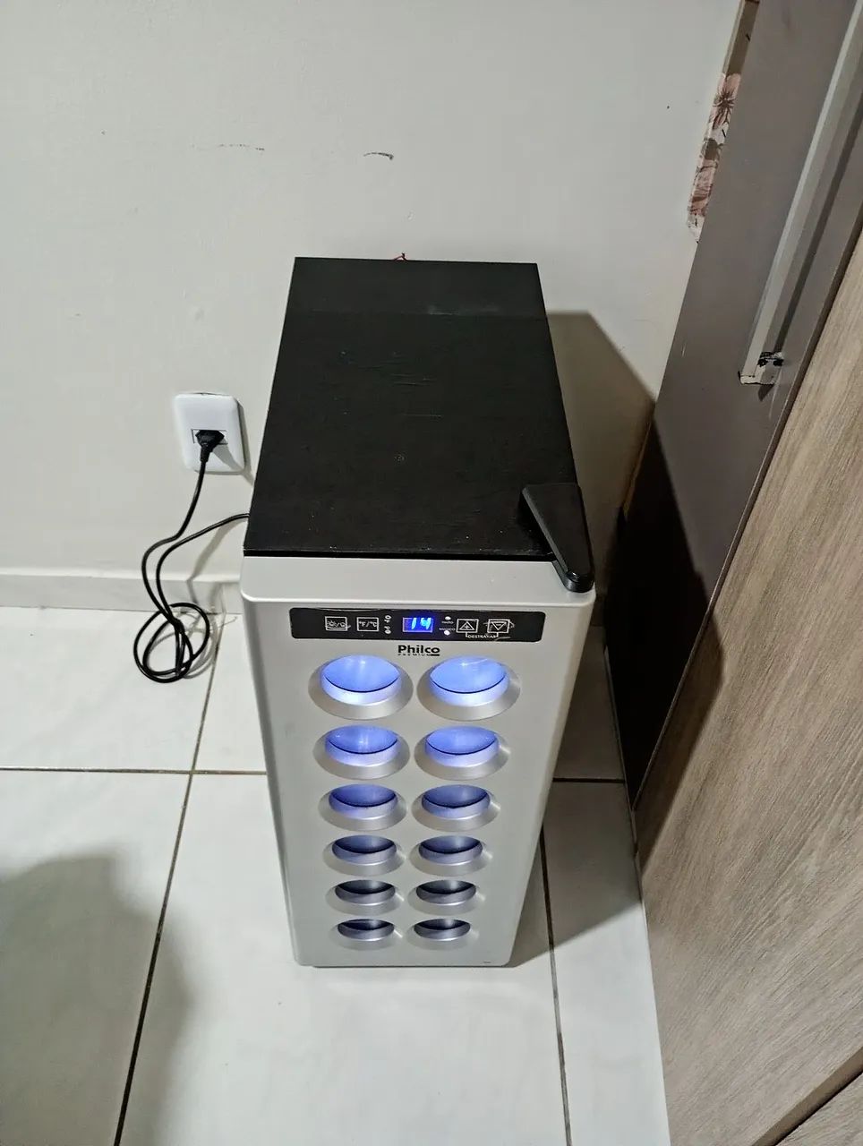 Adega Philco PH12E - Foto 3