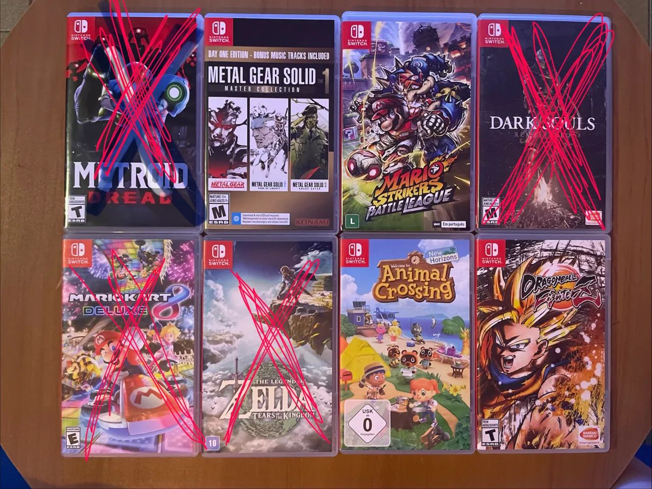 Jogos Nintendo Switch - Foto 2