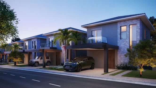 ARES HOME