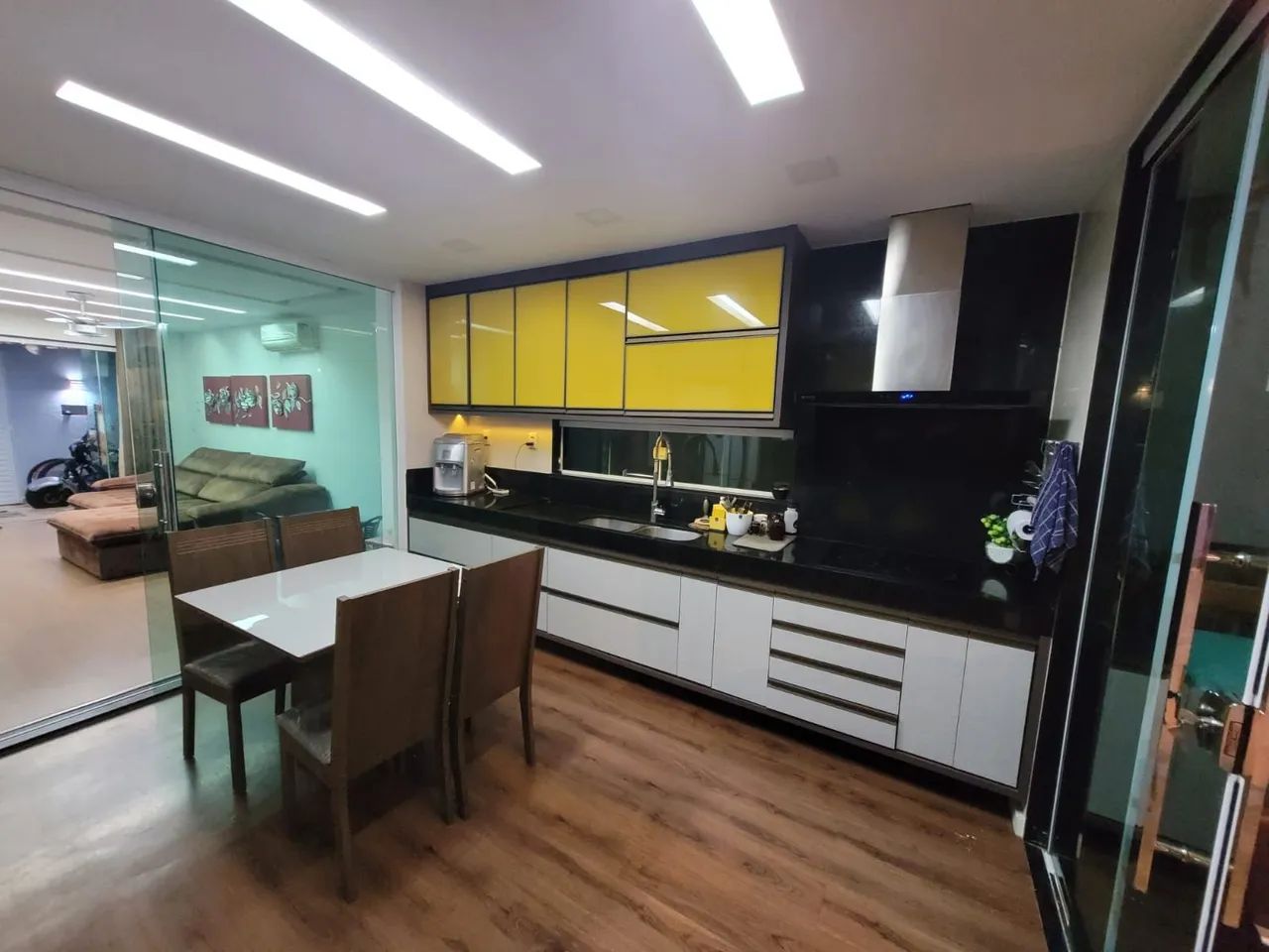 Casa 3qts Antônio Honório (Goiabeiras) - Foto 4