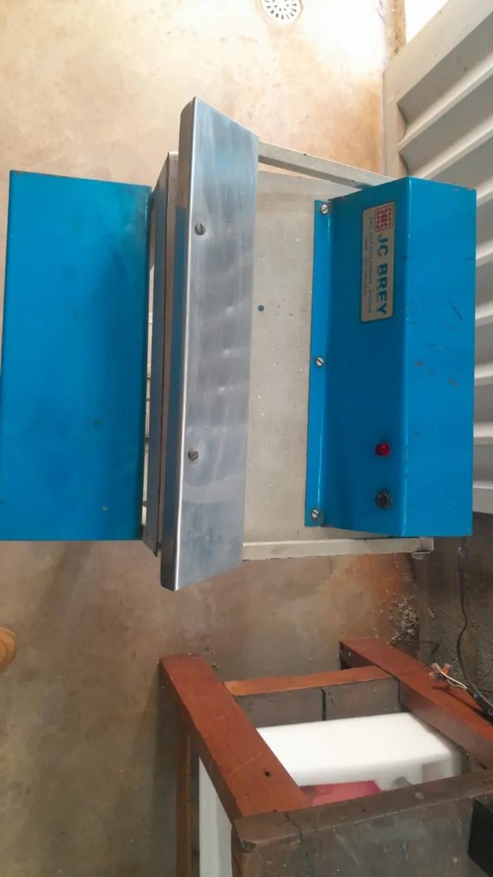 Seladora  jb 40c - Foto 3