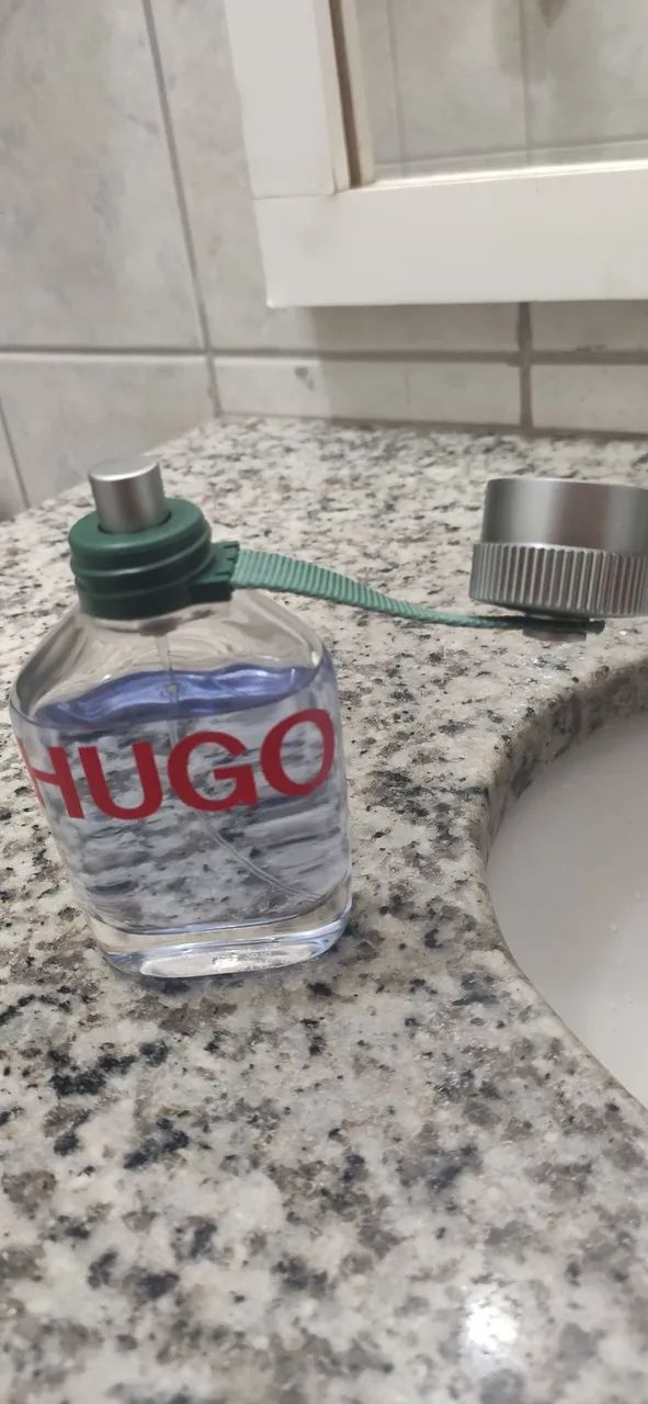 Perfume Hugo Boss Man - Foto 2