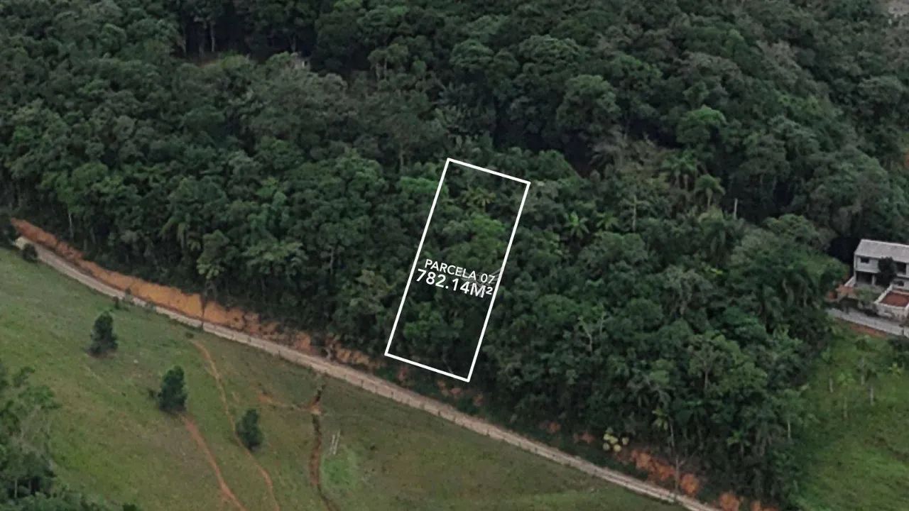 Terreno no Testo Salto