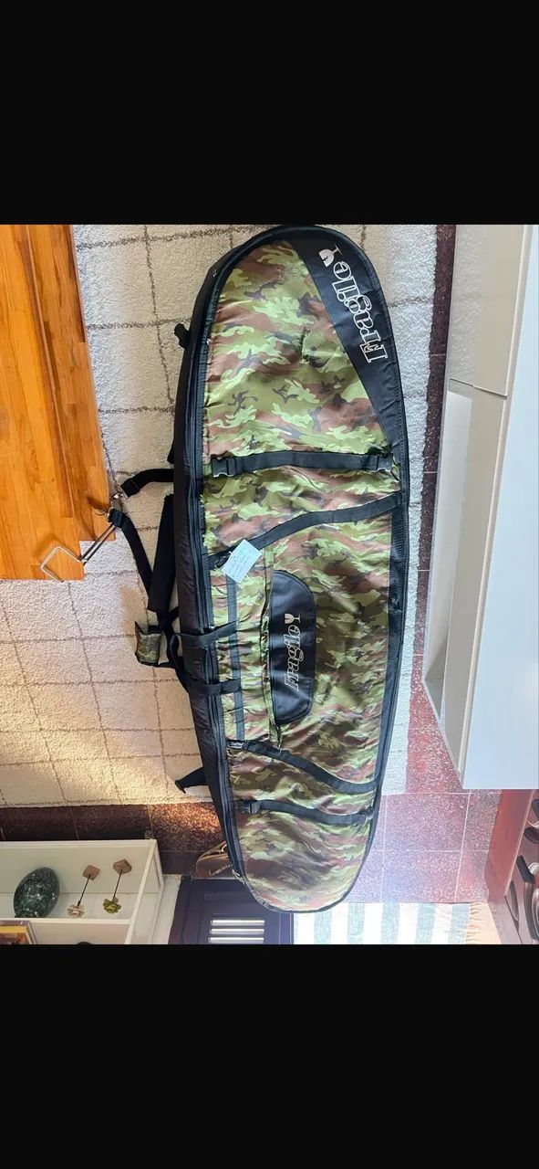 Capa de Prancha - Sarcófago  - Foto 3