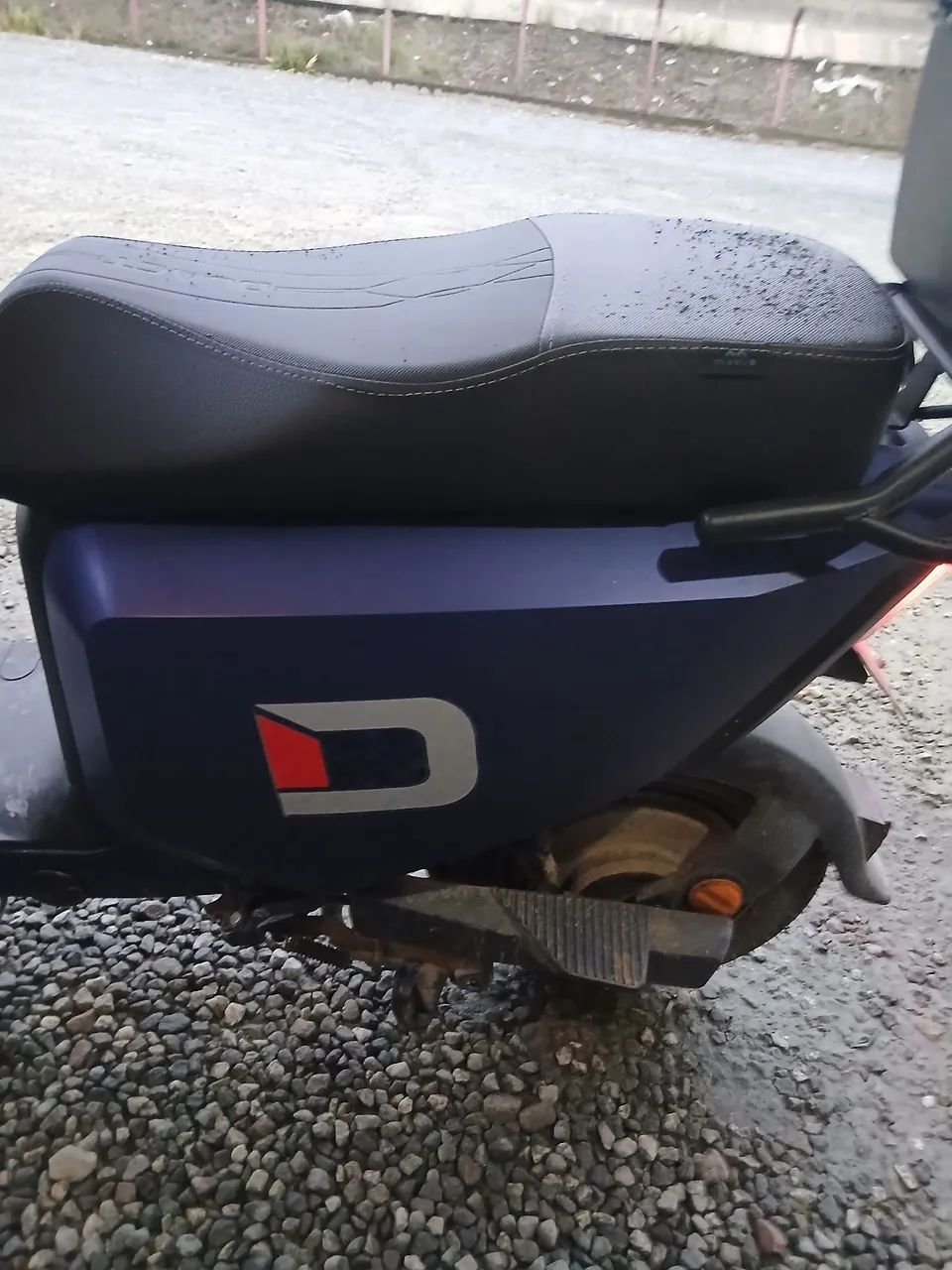 Scooter Duact Maxus 1000w - Foto 4