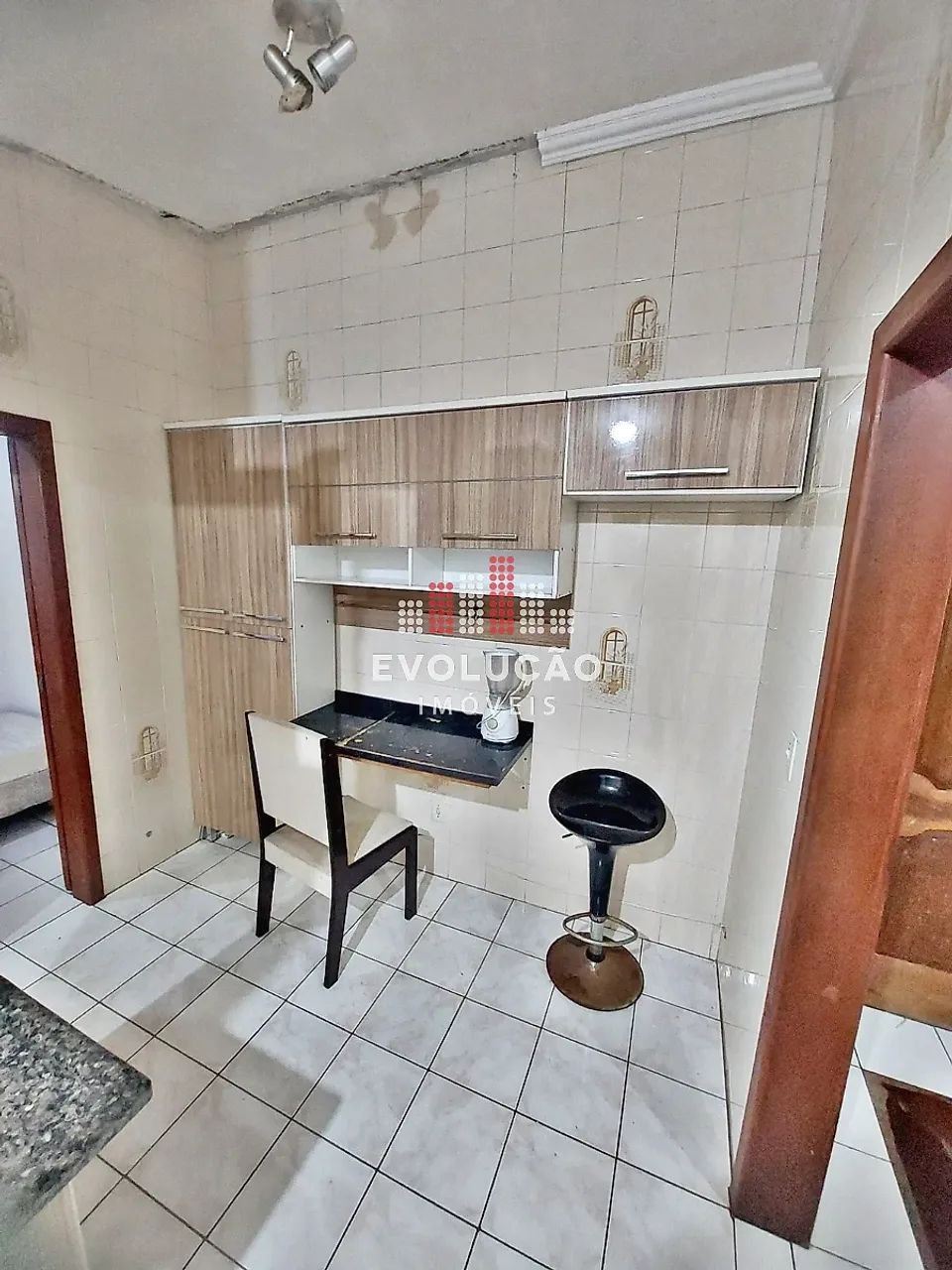 APTO 2 Quartos, 1 Vaga, Lazer - Praia Comprida - Foto 3