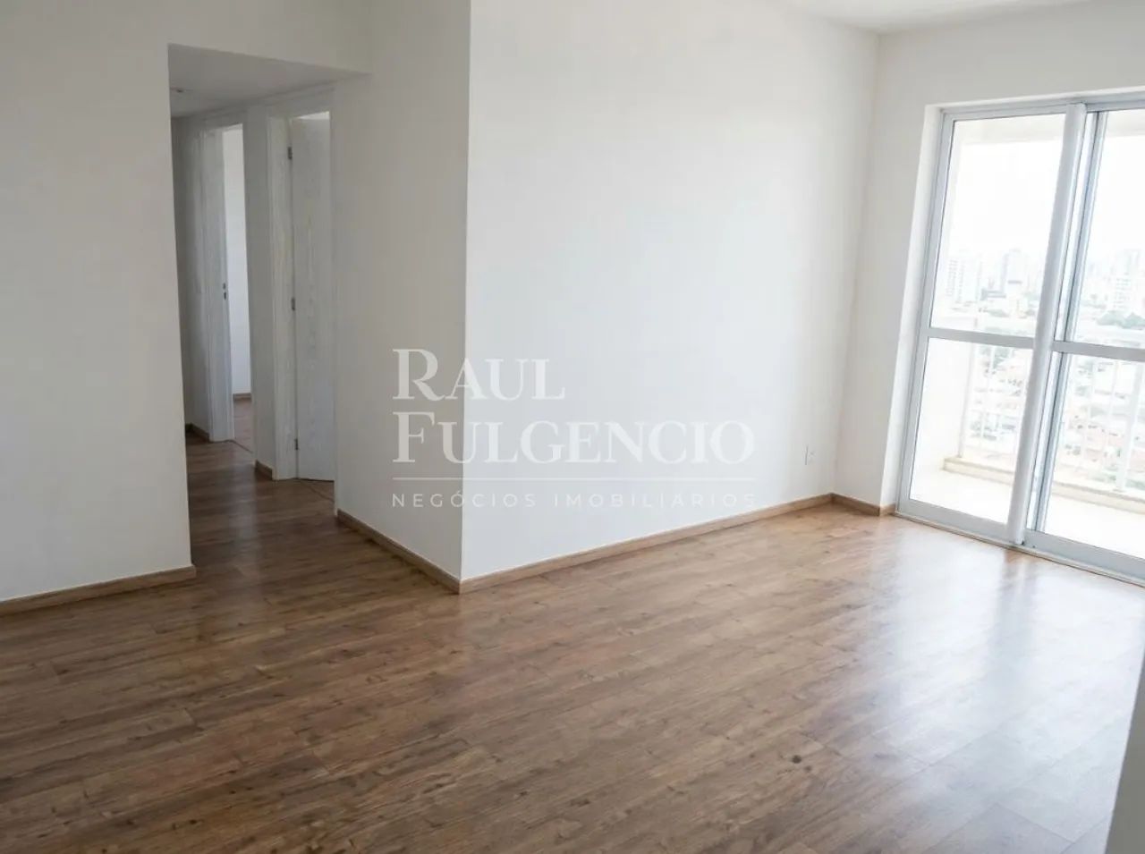 Apartamento Ed. Neo Palhano