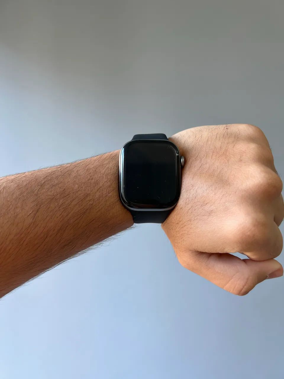 Apple Watch Serie 11 46mm, Nunca Usado, 1 ano garantia Apple - Foto 3