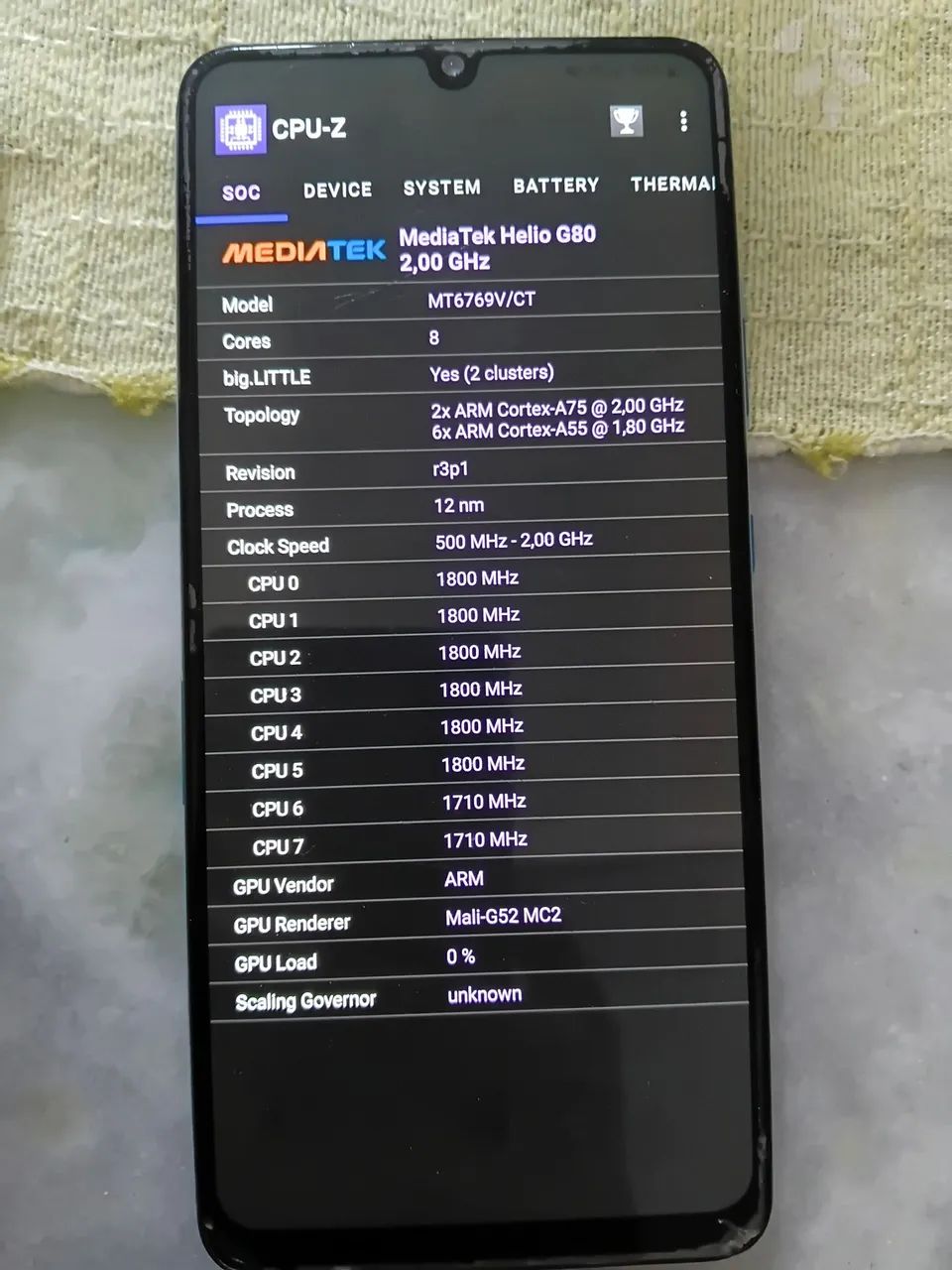 Samsung galaxy a32  - Foto 3