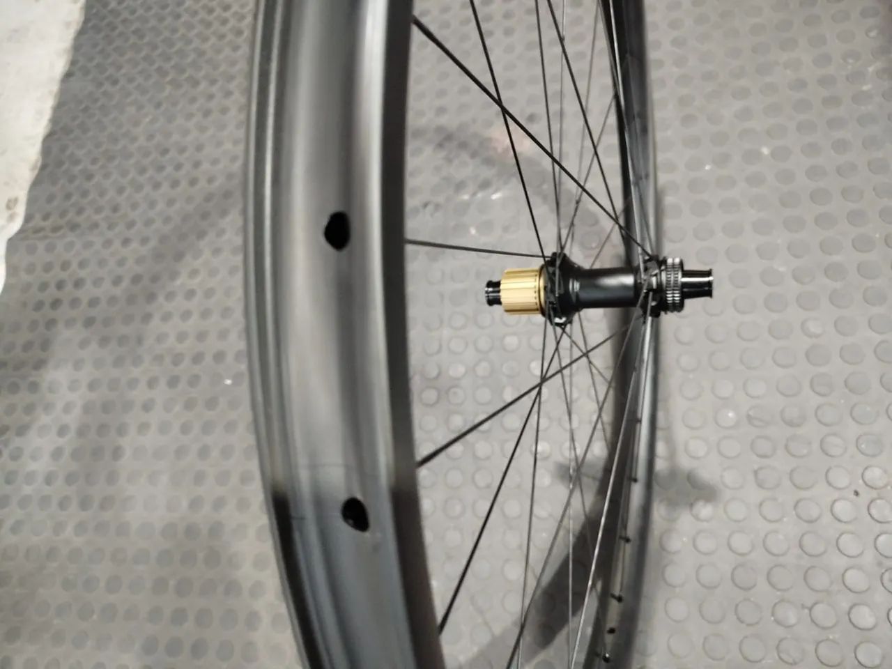 Rodas em Carbono para bike MTB! - Foto 2