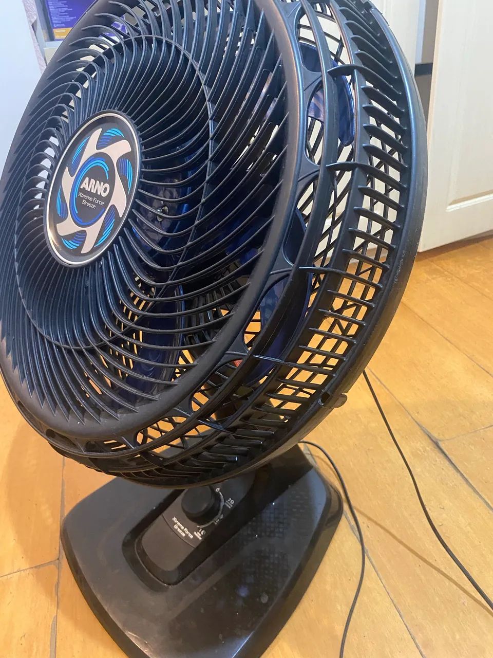 Ventilador Arno - Foto 4