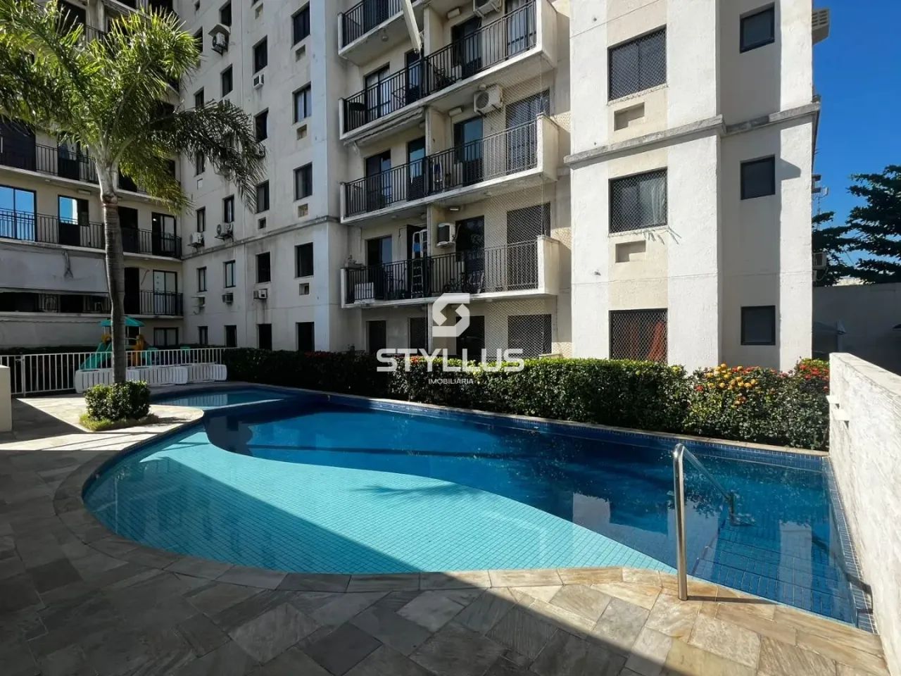 Maria da Graça | Apartamento 2 quartos, sendo 1 suite - Foto 2