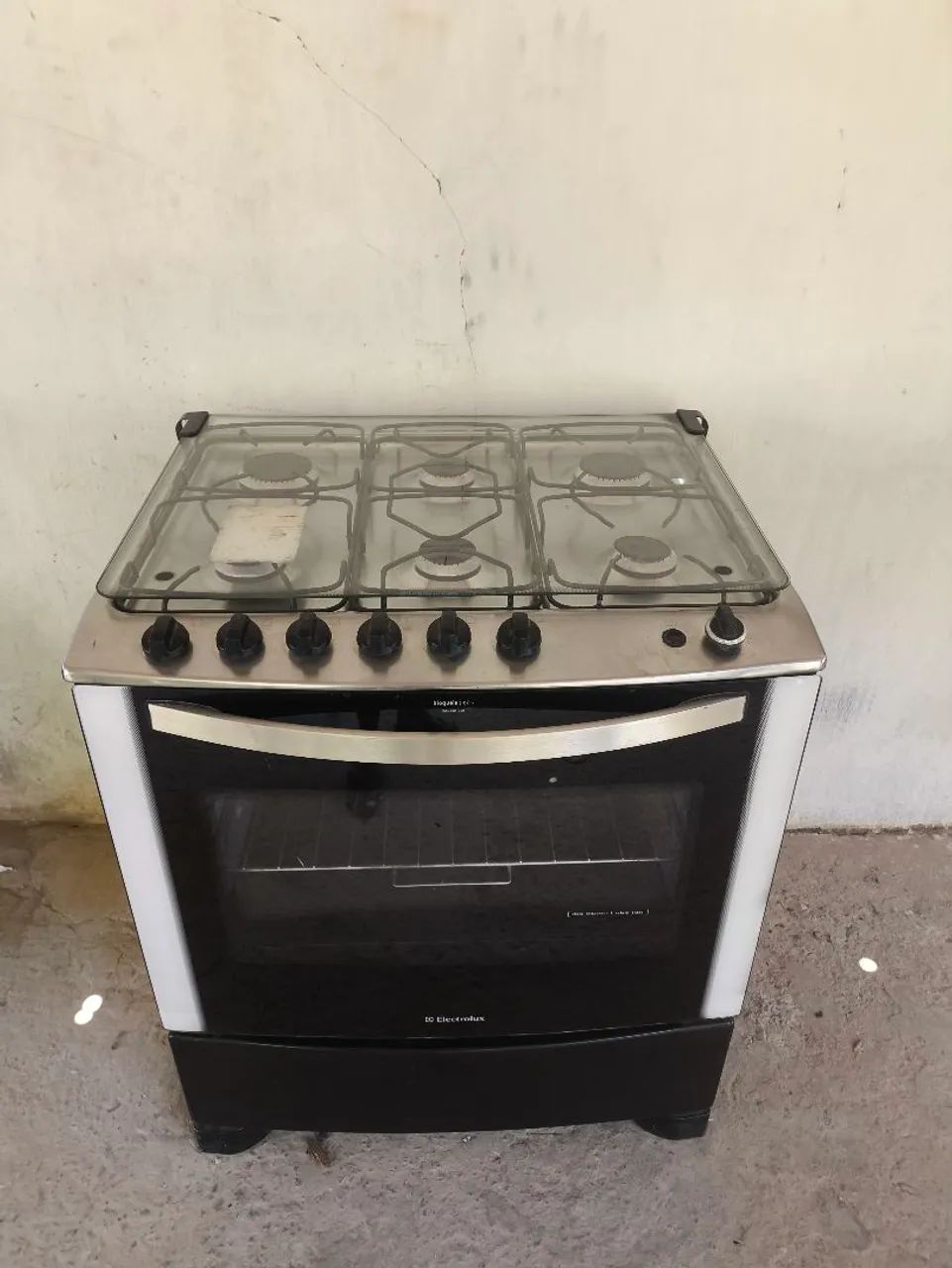 Fogão de 5 bocas  - Foto 3