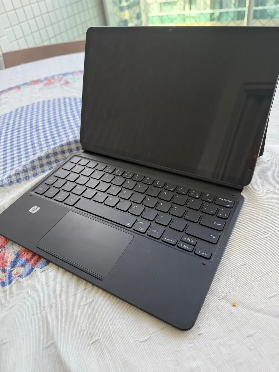 Tablet Samsung galaxy s7 - Foto 3