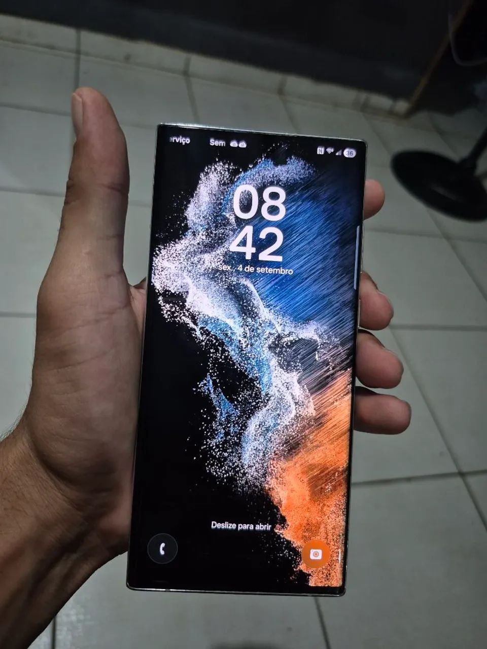 Galaxy S22 Ultra  - Foto 2