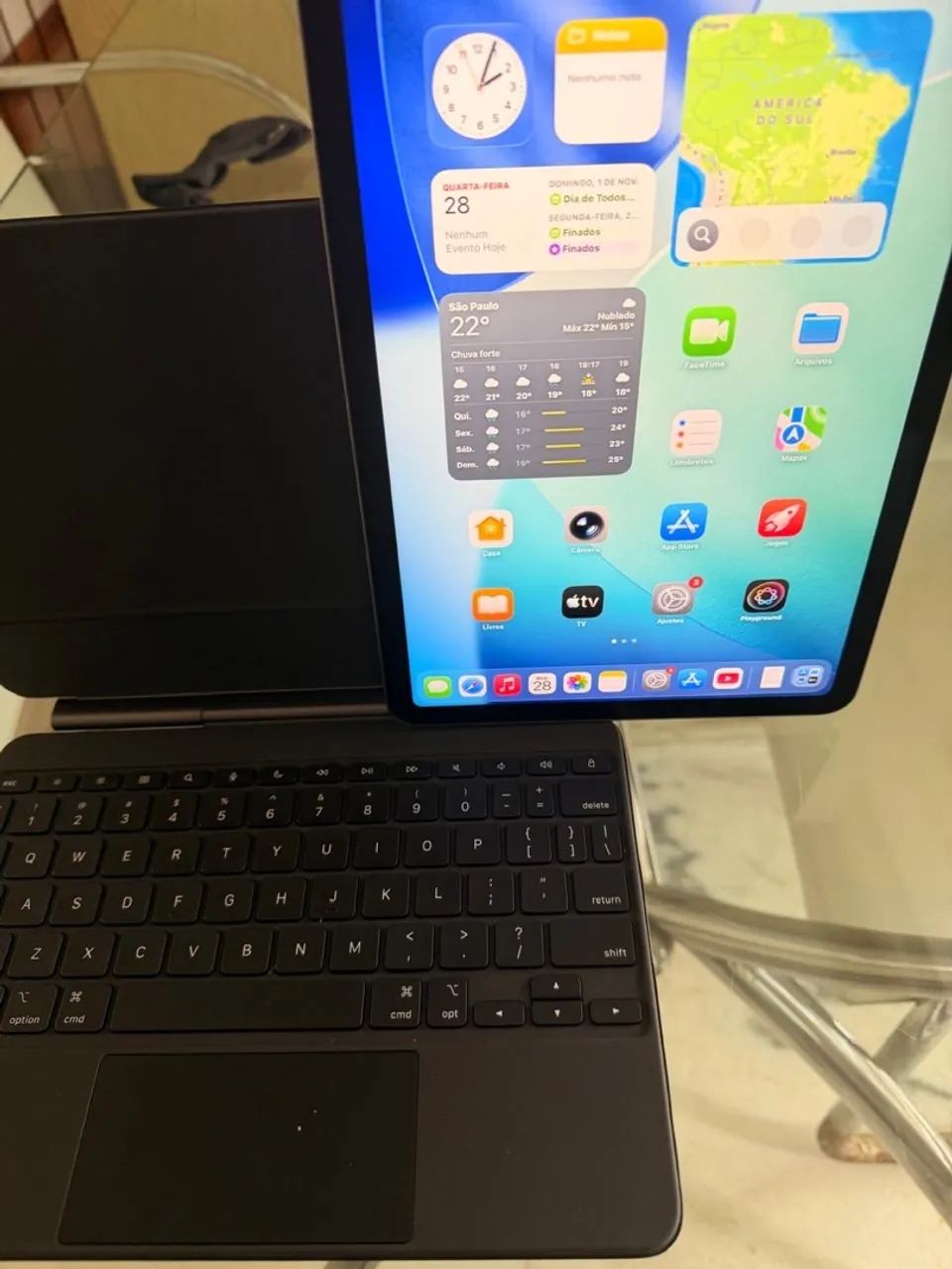iPad Apple processador M4  - Foto 2