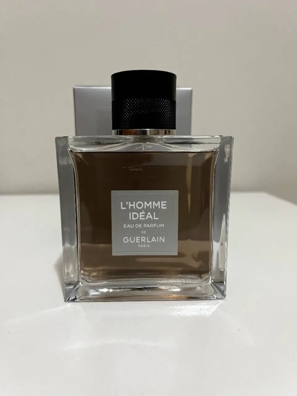 L?Homme Idéal Eau de Parfum Guerlain 100ML - Foto 2