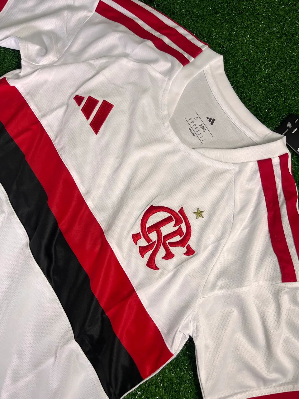 Camisa Flamengo II 2026/27 - Foto 4