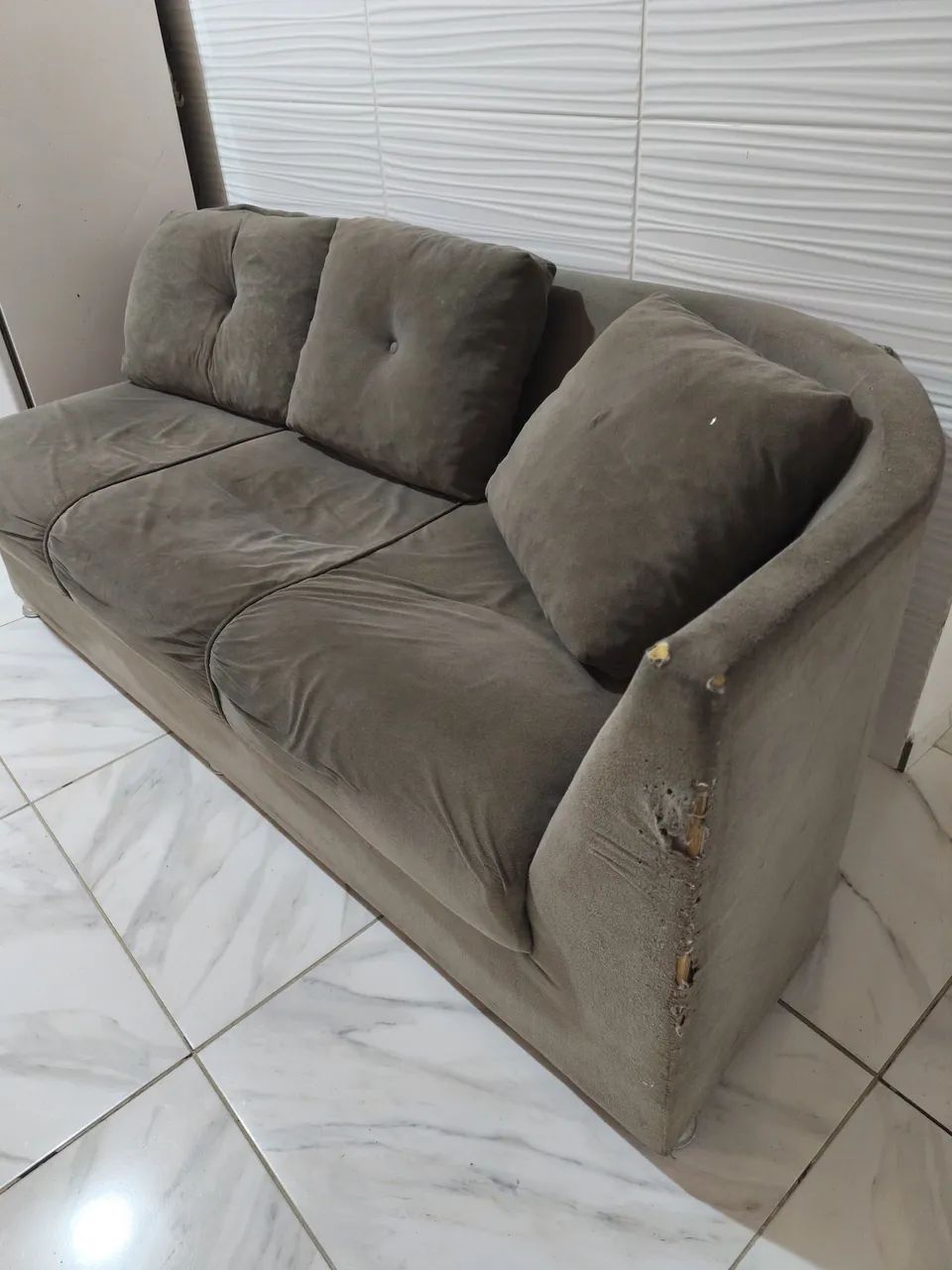 Sofá - Foto 4