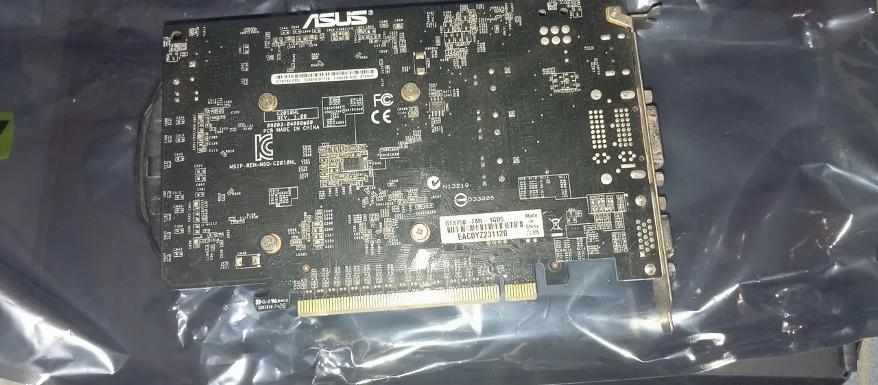 Gtx750 1GBD5 - Foto 2