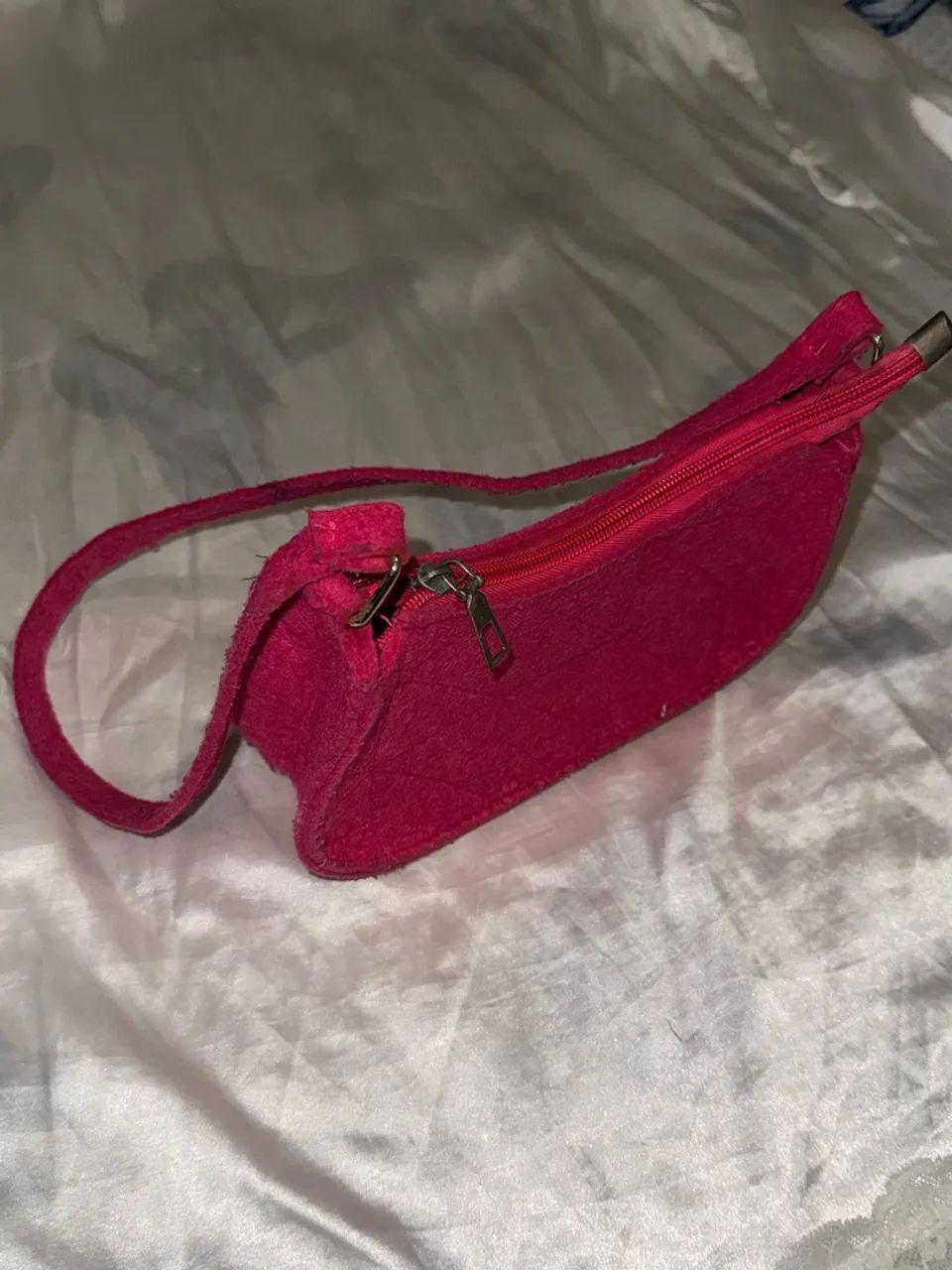 Bolsa de ombro  - Foto 2