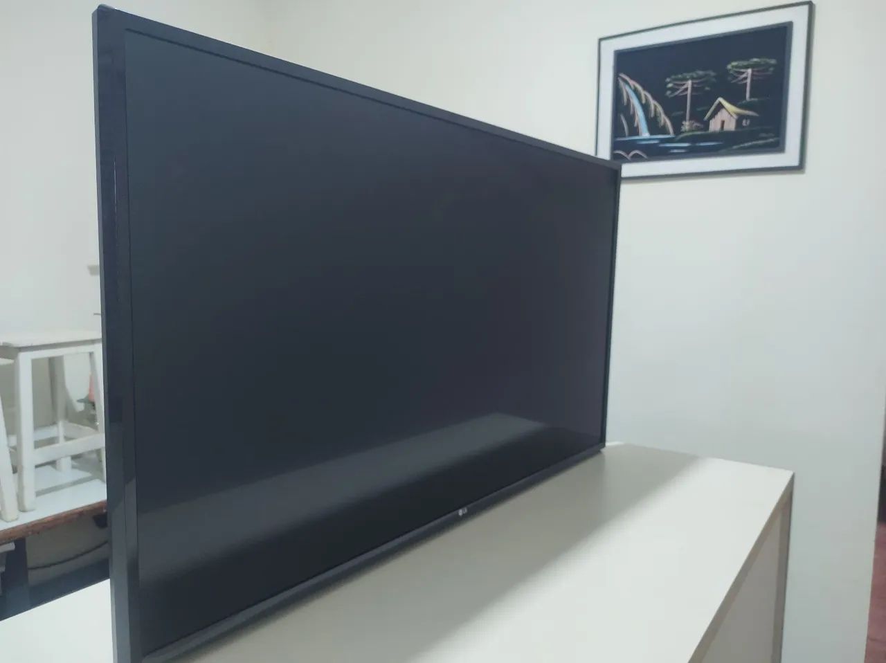 Televisão 32 polegadas - Foto 3