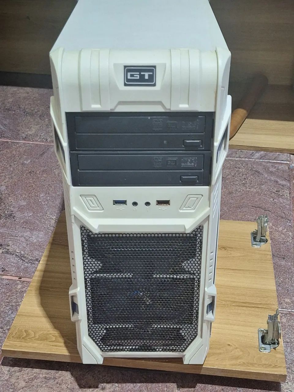 Computador com defeito - Foto 2