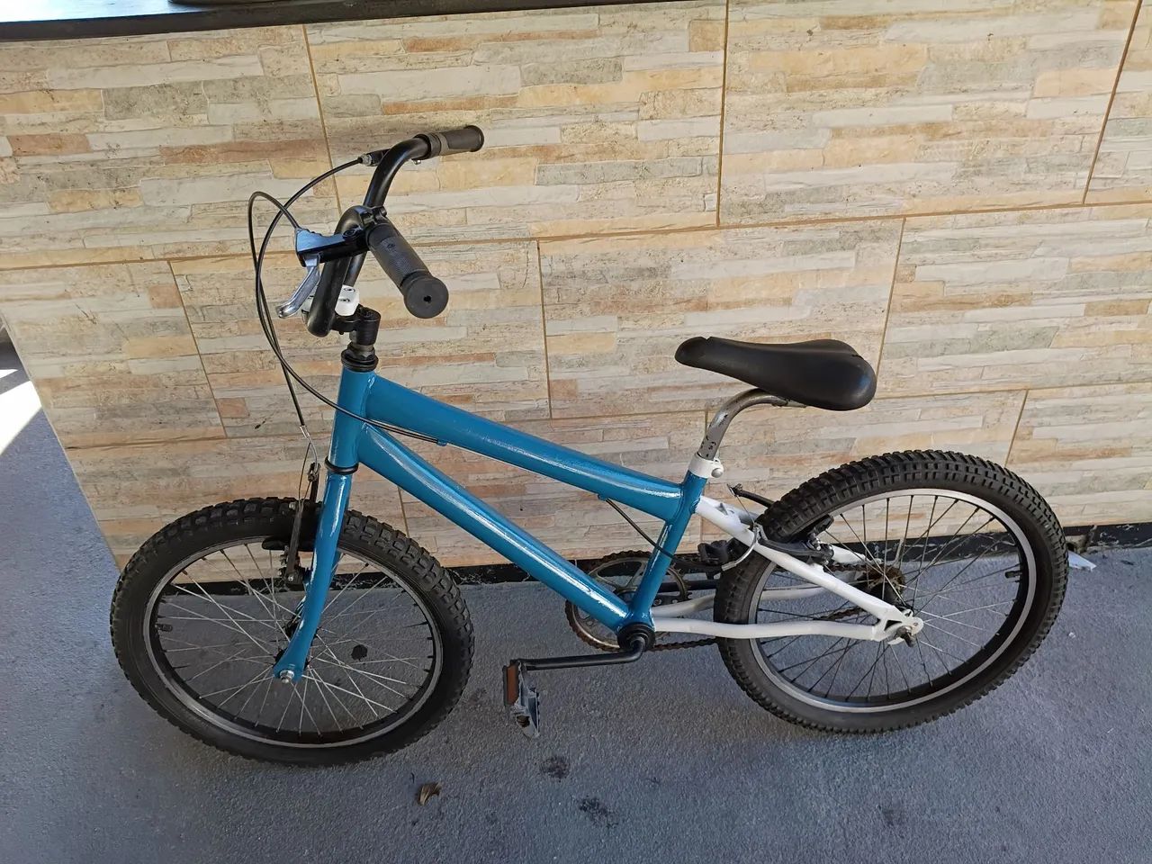 Bicicleta  - Foto 2